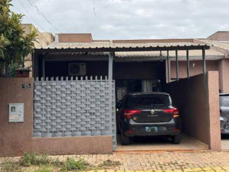 Casa no Porto Belo (foto 3 de 17)