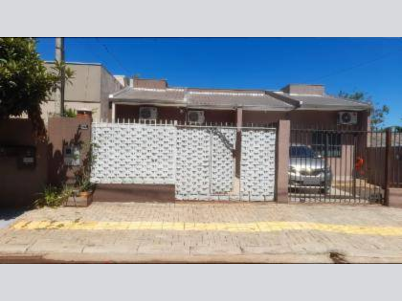 Casa no Porto Belo (foto 5 de 17)