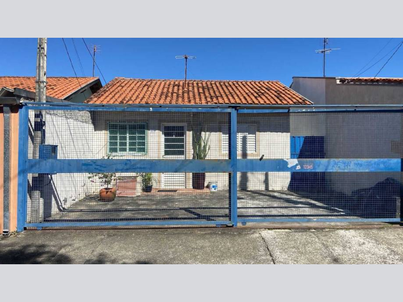 Imagem do imóvel Casa - Taubaté - SP