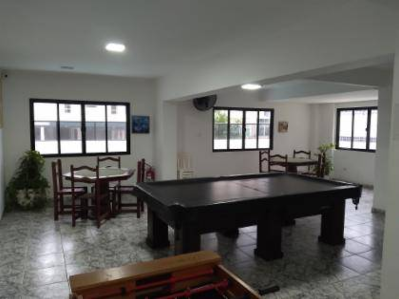 Imagem do imóvel Apartamento - Praia Grande - SP