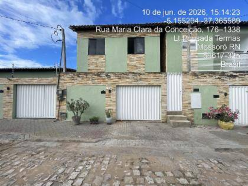 Imagem do imóvel Casa - Mossoró - RN