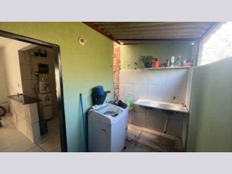 Casa no Abolição (foto 2 de 15)