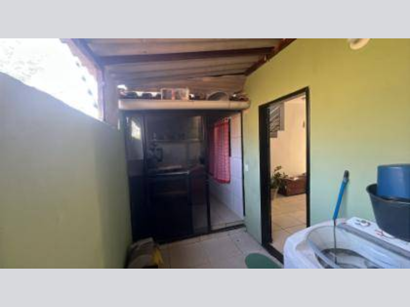 Casa no Abolição (foto 5 de 15)