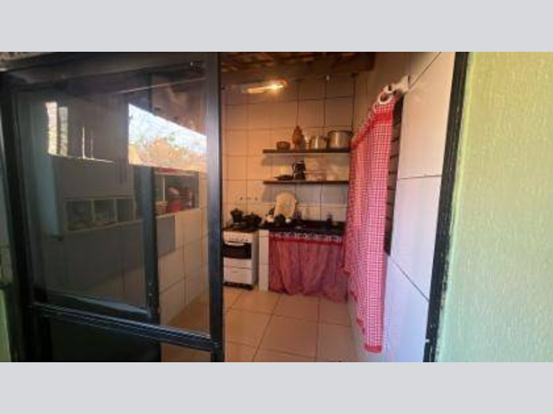 Casa no Abolição (foto 3 de 15)