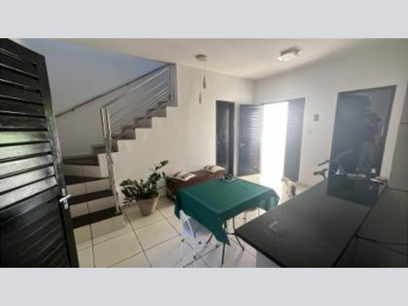 Casa no Abolição (foto 4 de 15)