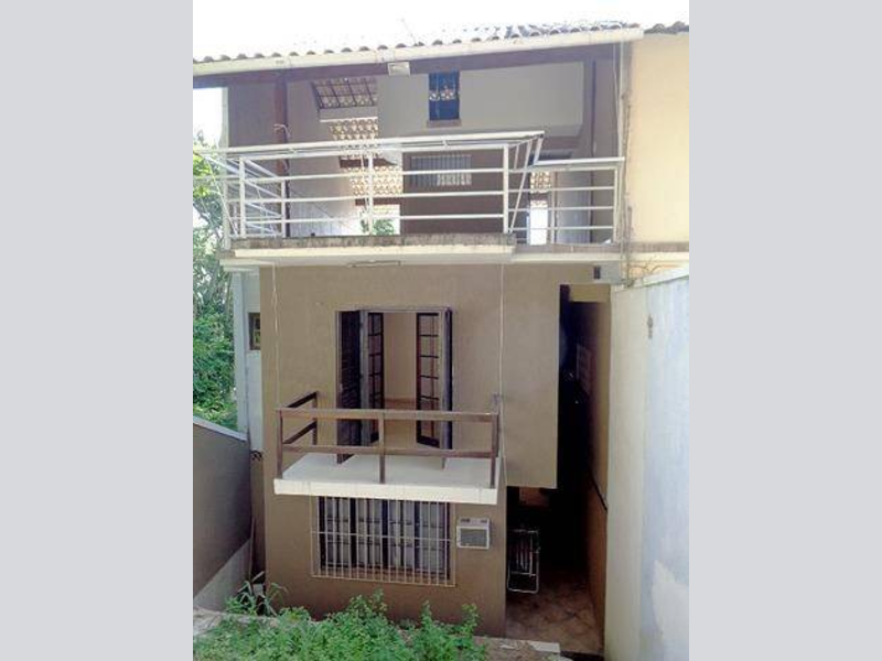 Imagem do imóvel Casa - Niterói - RJ