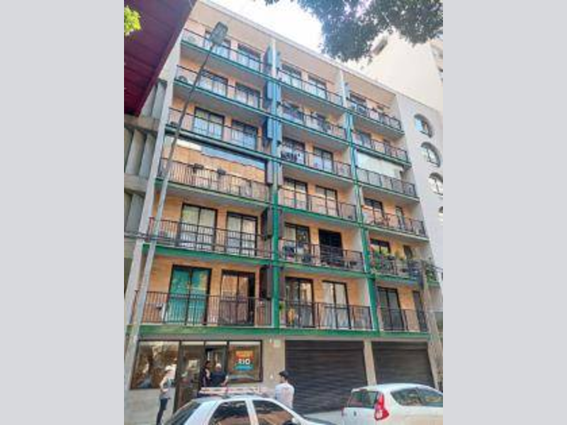 Imagem do imóvel Apartamento - Rio de Janeiro - RJ