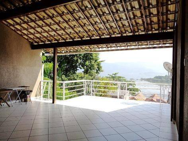 Casa no Piratininga (foto 9 de 13)