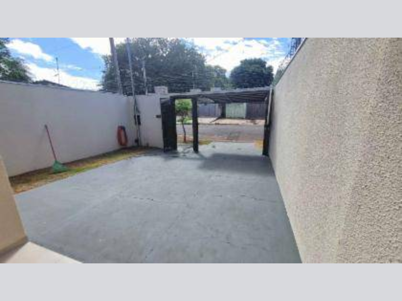 Casa no Jardim Jockey Club (foto 4 de 15)