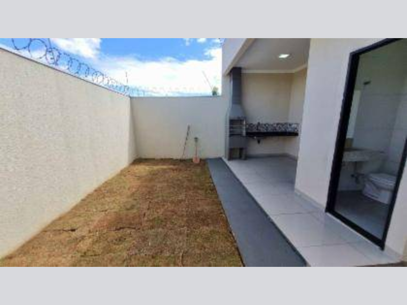 Casa no Jardim Jockey Club (foto 8 de 15)