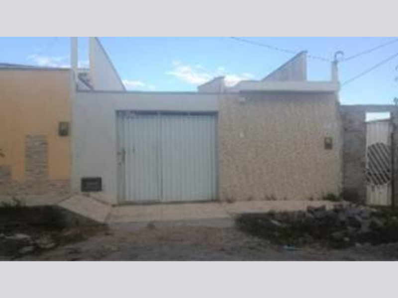 Casa no Dr. Sebastião Maltez Fernandes (foto 4 de 4)