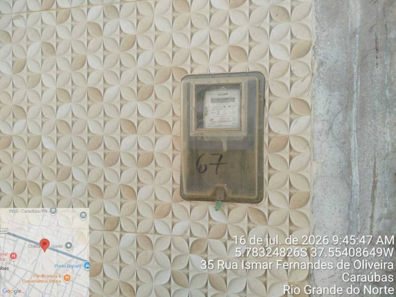 Casa no Dr. Sebastião Maltez Fernandes (foto 2 de 4)