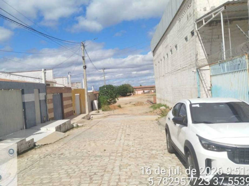Imagem do imóvel Casa - Caraúbas - RN