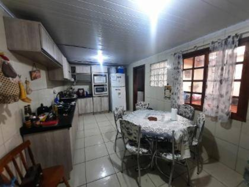 Apartamento no Rubem Berta (foto 3 de 12)