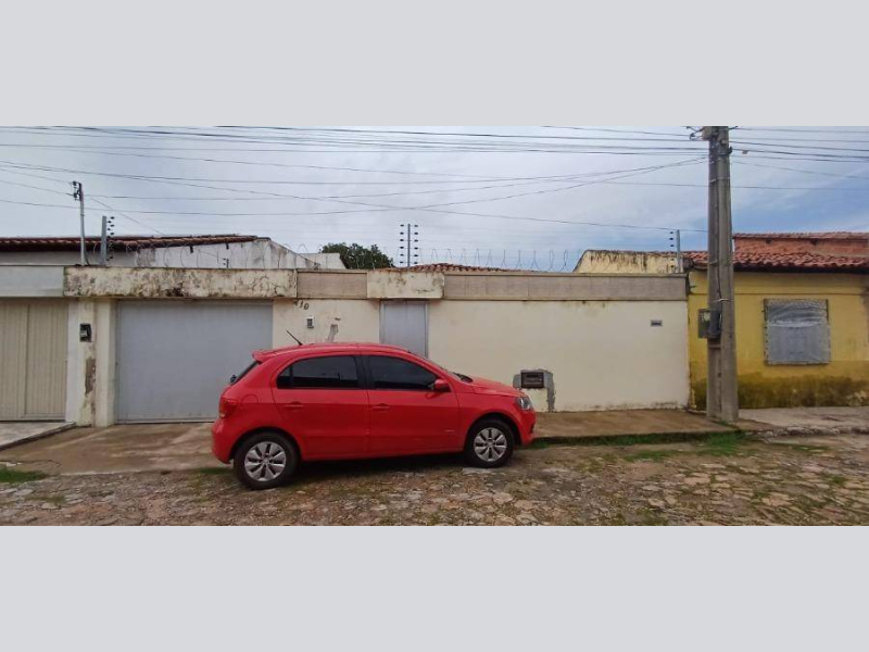 Casa no Nossa Senhora De Lourdes (foto 3 de 3)