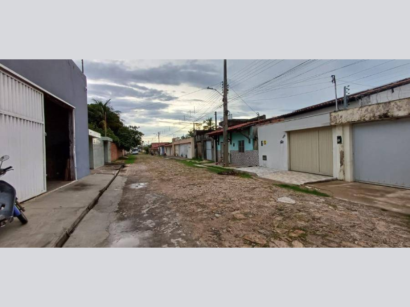 Imagem do imóvel Casa - Campo Maior - PI