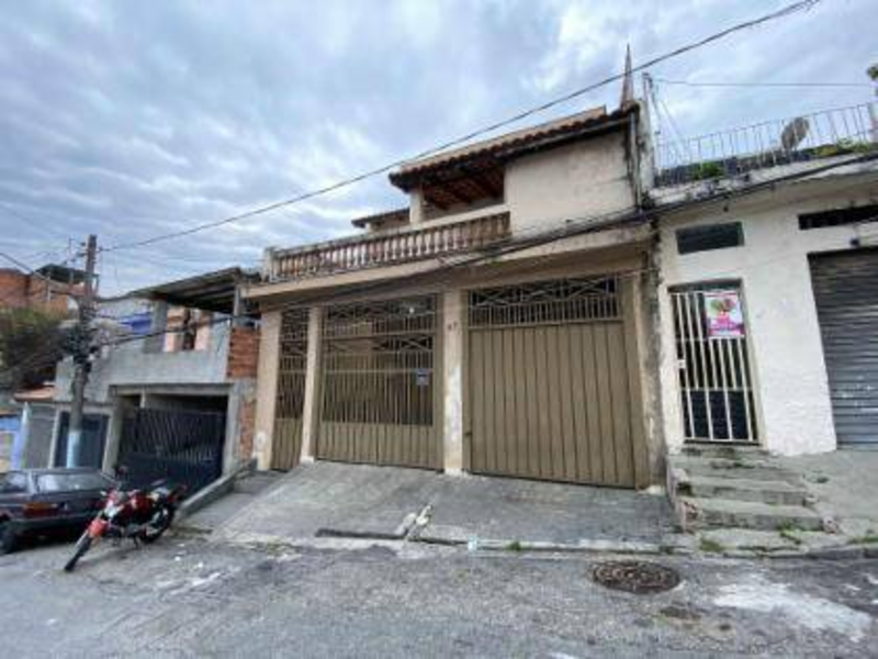 Casa no Parque Ramos Freitas (foto 3 de 32)