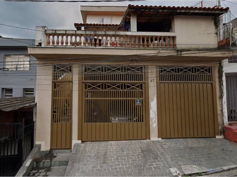 Casa no Parque Ramos Freitas (foto 21 de 32)