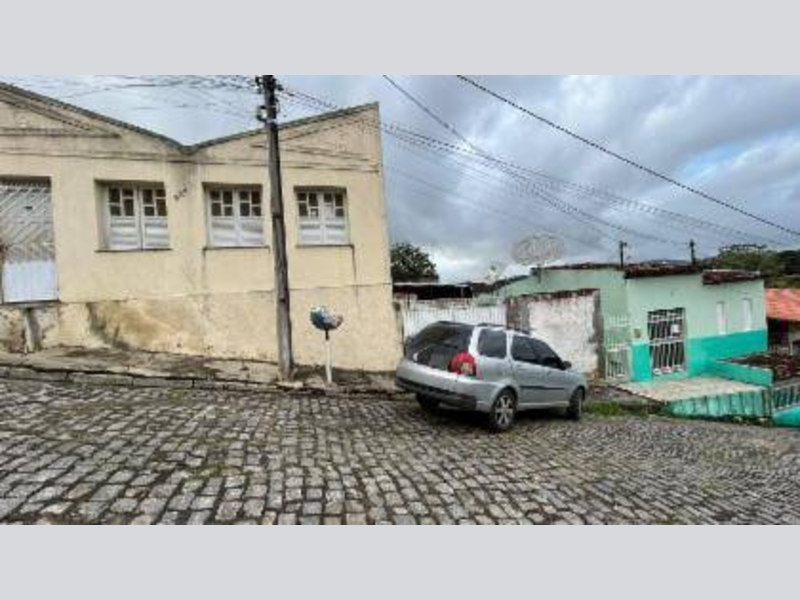 Casa no São Francisco De Assis (foto 2 de 3)
