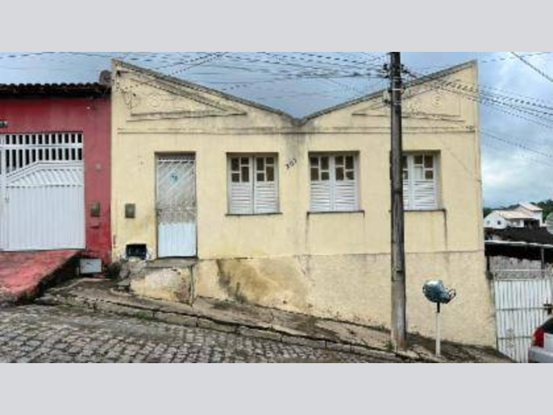 Imagem do imóvel Casa - Itapetinga - BA
