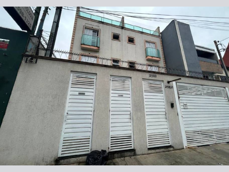 Apartamento no Parque Oratório (foto 4 de 4)