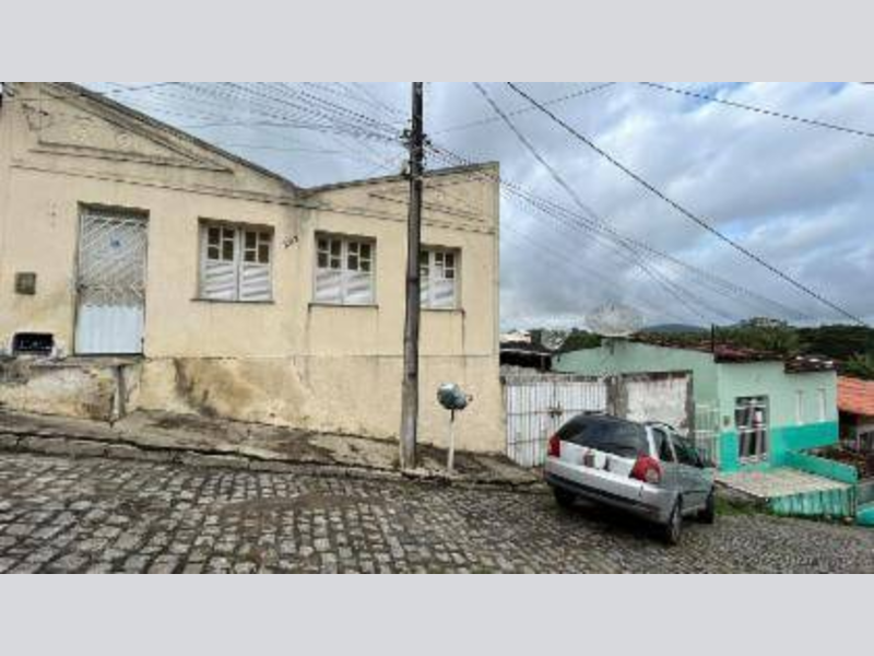 Casa no São Francisco De Assis (foto 3 de 3)