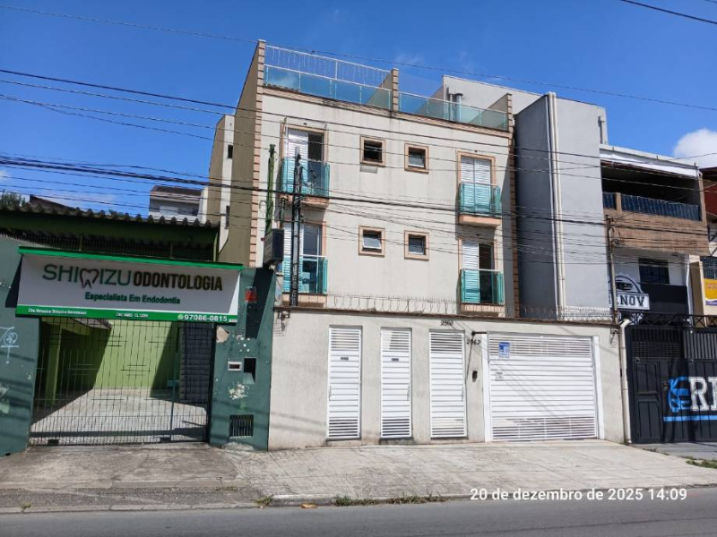 Apartamento no Parque Oratório (foto 3 de 4)
