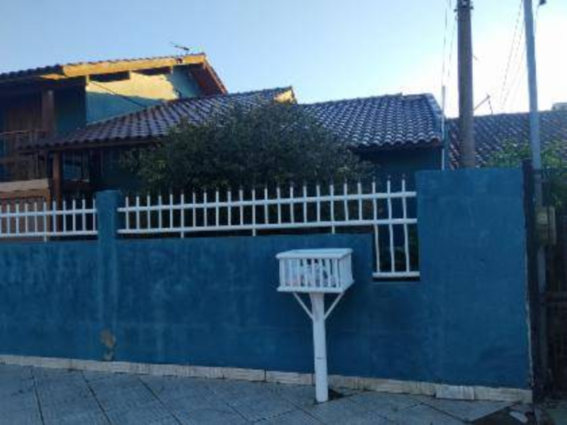 Casa no São Vicente (foto 2 de 6)