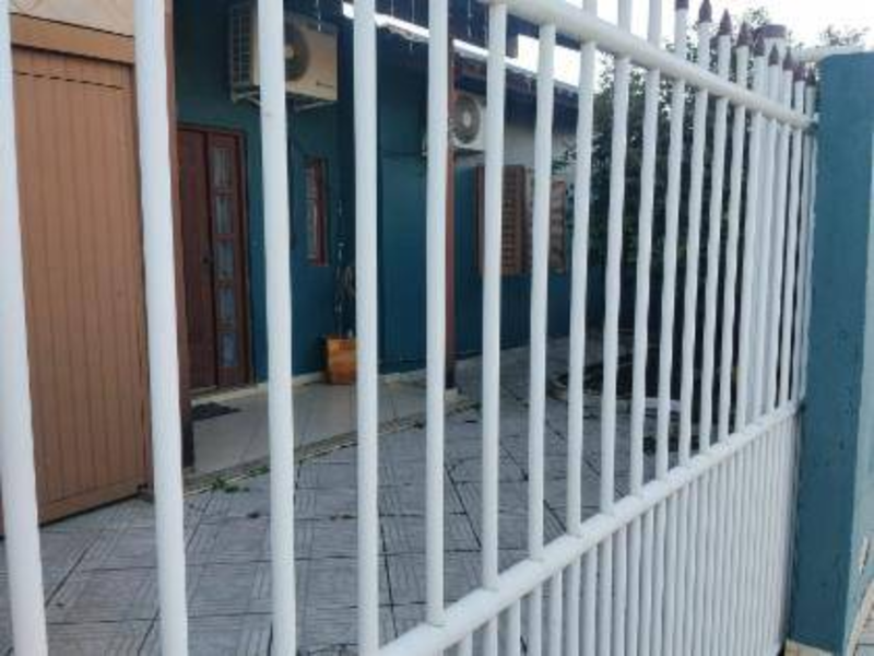 Casa no São Vicente (foto 5 de 6)