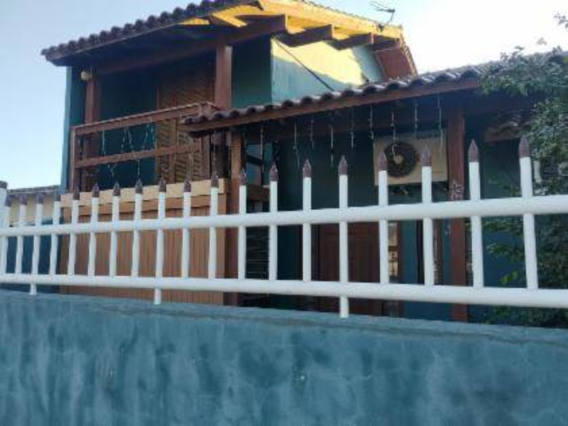 Casa no São Vicente (foto 4 de 6)