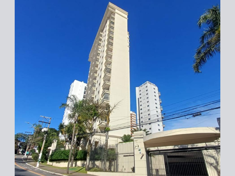 Imagem do imóvel Apartamento - São Paulo - SP