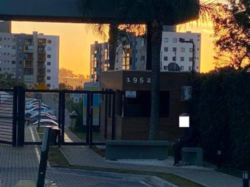 Imagem do imóvel Apartamento - Ponta Grossa - PR