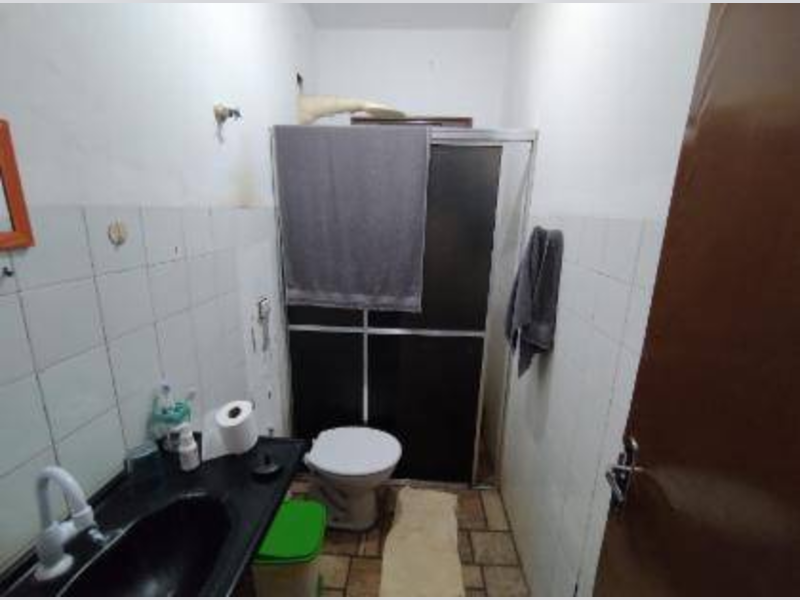 Imagem do imóvel Casa - Campo Grande - MS