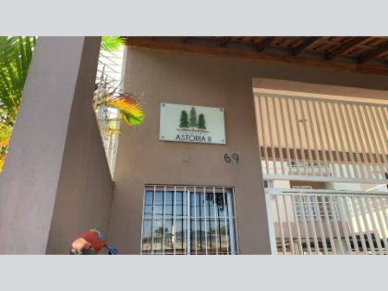 Apartamento no Jardim Dos Ipês (foto 2 de 4)