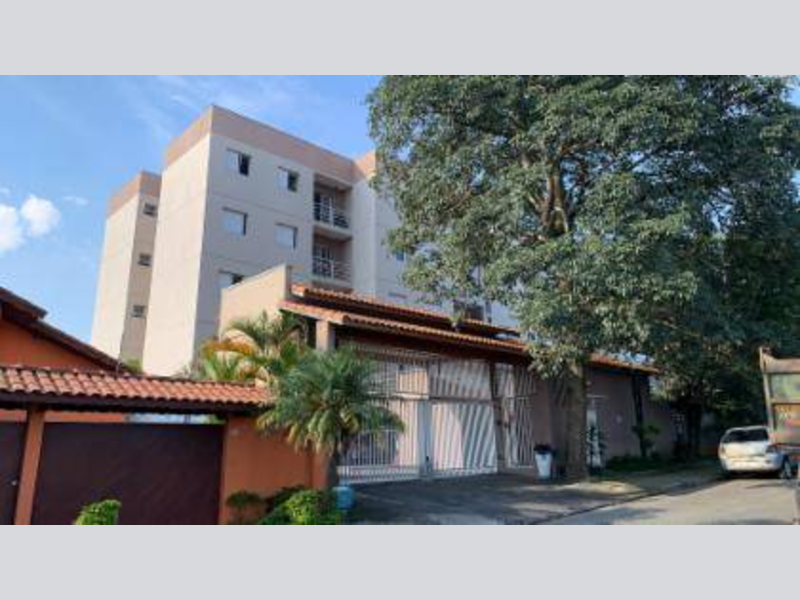 Apartamento no Jardim Dos Ipês (foto 3 de 4)