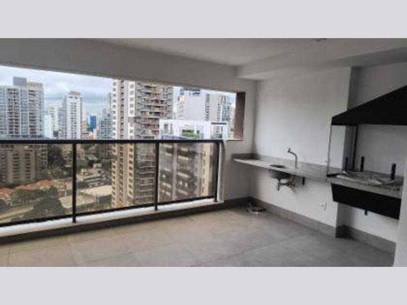 Apartamento no Jardim Das Acácias (foto 10 de 16)