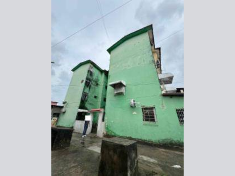 Apartamento no Artur Lundgren Ii (foto 6 de 10)