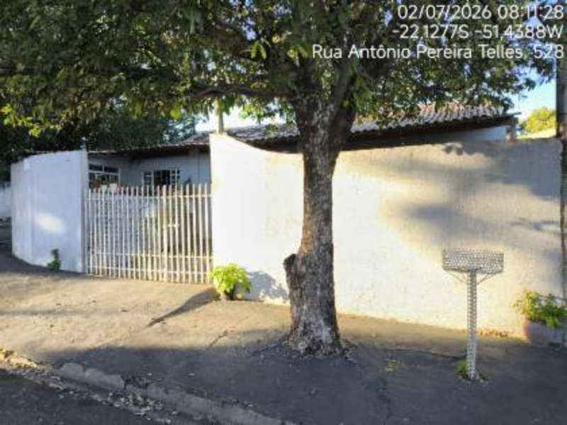 Imagem do imóvel Casa - Presidente Prudente - SP