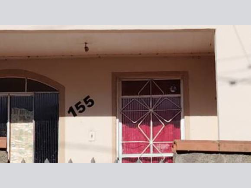 Casa no São João (foto 5 de 16)