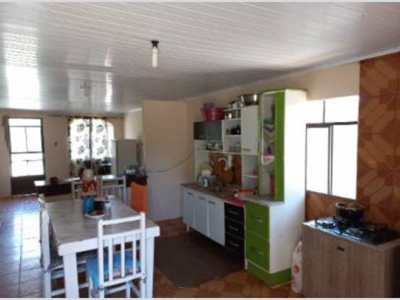 Casa no São João (foto 8 de 16)