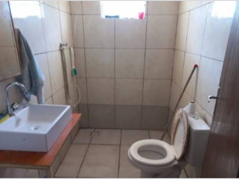 Casa no São João (foto 9 de 16)