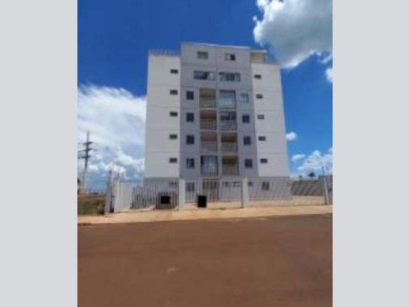 Apartamento no Jardim America (foto 2 de 7)
