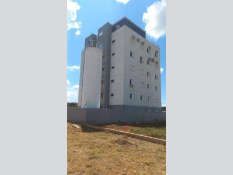 Apartamento no Jardim America (foto 6 de 7)