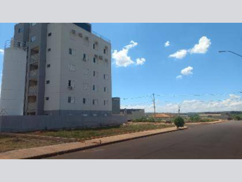 Apartamento no Jardim America (foto 7 de 7)