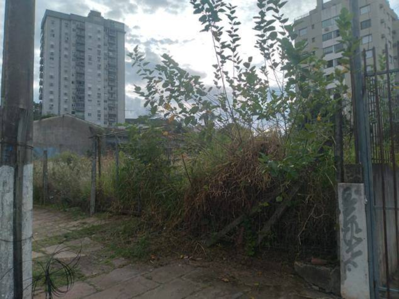 Terreno no Rio Branco (foto 9 de 12)