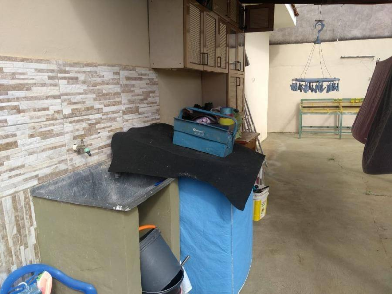 Casa no Jardim Planalto (foto 10 de 13)