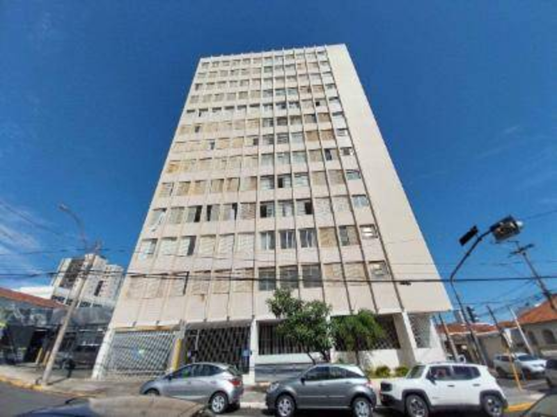 Apartamento no Centro (foto 5 de 9)