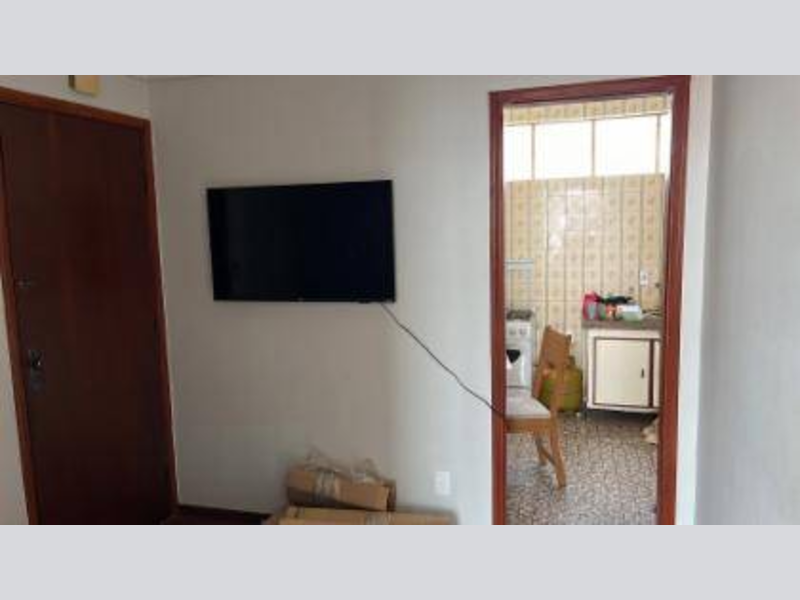 Apartamento no Centro (foto 6 de 9)