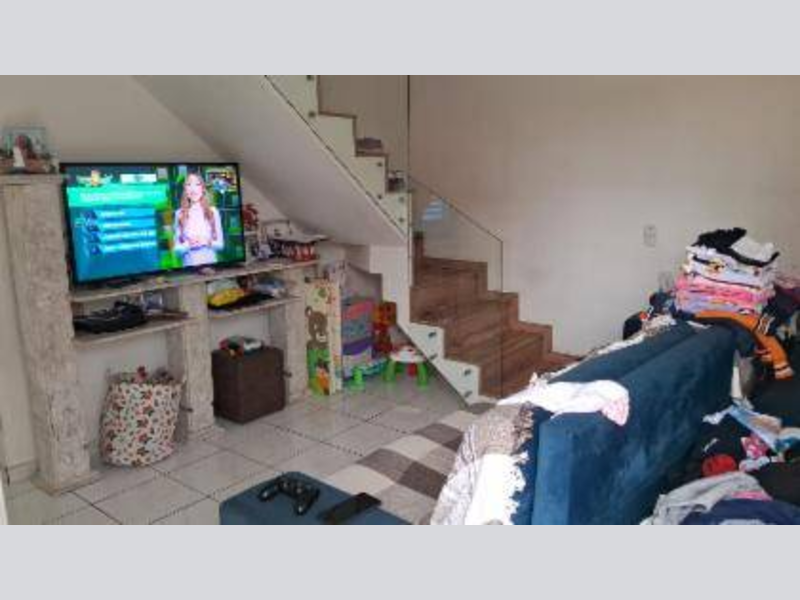 Casa no Vila Mogi Moderno (foto 5 de 22)