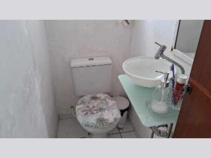 Casa no Vila Mogi Moderno (foto 4 de 22)